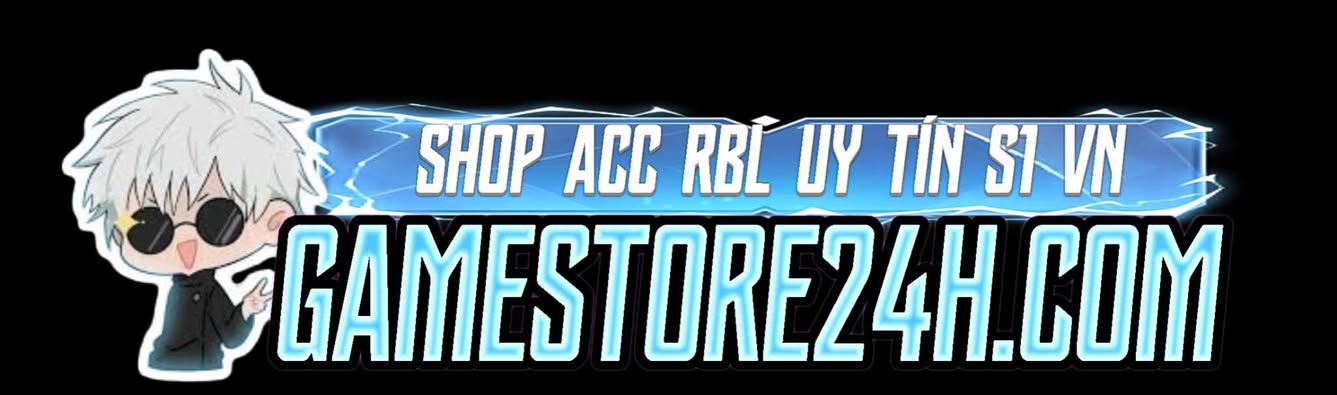 Shop Bán Đồ Roblox Uy Tín Giá Rẻ
