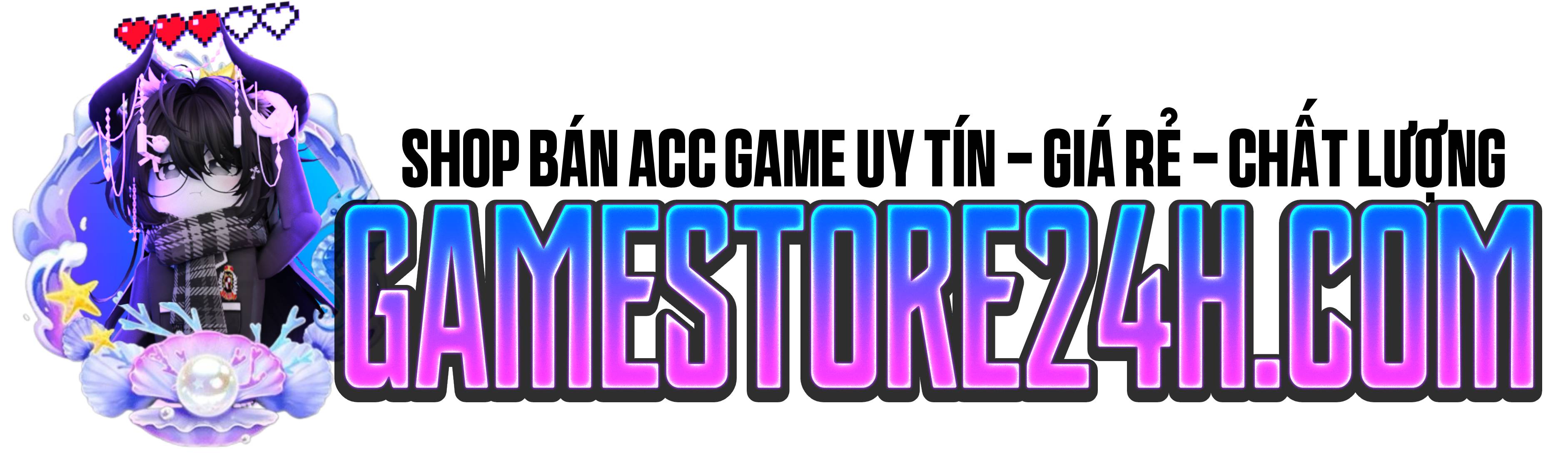 Shop Bán Đồ Roblox Uy Tín Giá Rẻ